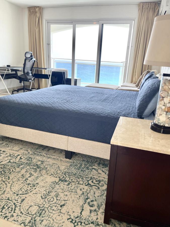 Maho Beach House - Grand Studio - Oceanview Suite المظهر الخارجي الصورة